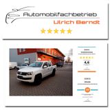 Volkswagen Amarok - Inspektion über 2268 € erl. + TÜV neu - Volkswagen Amarok aus 2011