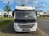 Dethleffs XL-I 7850-2 - Integrierte Wohnmobile & Wohnwagen