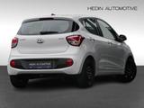 Hyundai i10 1.0 blue Trend |SHZ - Hyundai i10: Trend