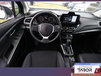 Suzuki (SX4) S-Cross - Vorschau Bild 7