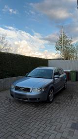 Audi A4 B6 1.9tdi 131PS I TÜV Neu - Audi A4 aus 2004: 1.9
