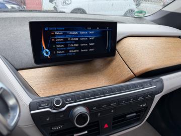 صورة مصغرة 22 لـ 2014 BMW I3
