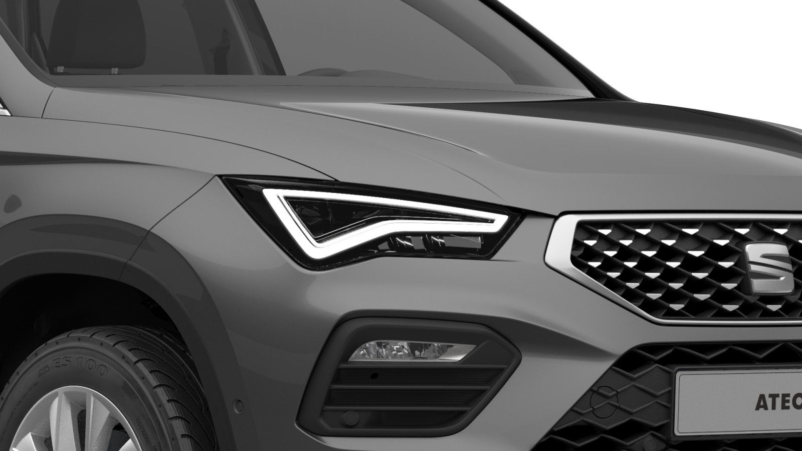 Seat Ateca - Bild 7