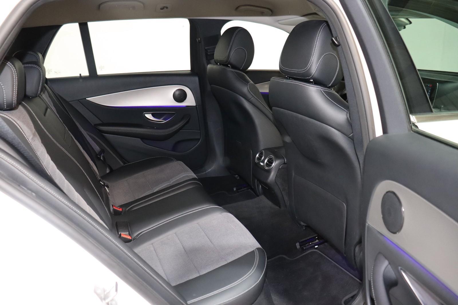 Mercedes-Benz E 220 d Avantgarde COMAND*MULTIBEAM*AHK