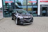 Opel Mokka Edition ecoFlex Navi SHZ Klima Allwetter - Opel Mokka Edition ecoFlex Gebrauchtwagen