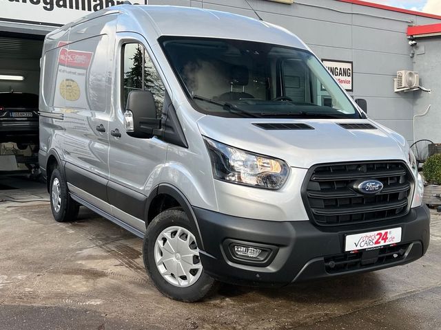 Ford Transit L2H2 Trend NAVI KLIMA AHK RFK *SOFORT*