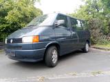 Volkswagen T4 Multivan H Zulassung - Volkswagen T4 mit Diesel-Antrieb: Kleinbus, Automatik