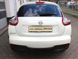 Nissan Juke Bose Personal Edition 1.6 Kamera Navi SH WR - gebrauchte Nissan Juke aus dem Jahr 2019