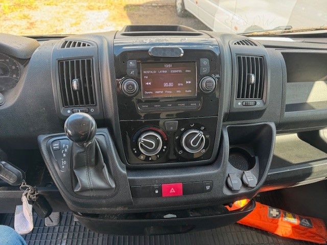 Fahrzeugabbildung Fiat Ducato 35 Hochr.-Kasten 28 120 L2H2