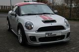 MINI JohnCooperWorksCoupé+Navi+Xenon+Winterpaket - MINI MINI Gebrauchtwagen in Wuppertal