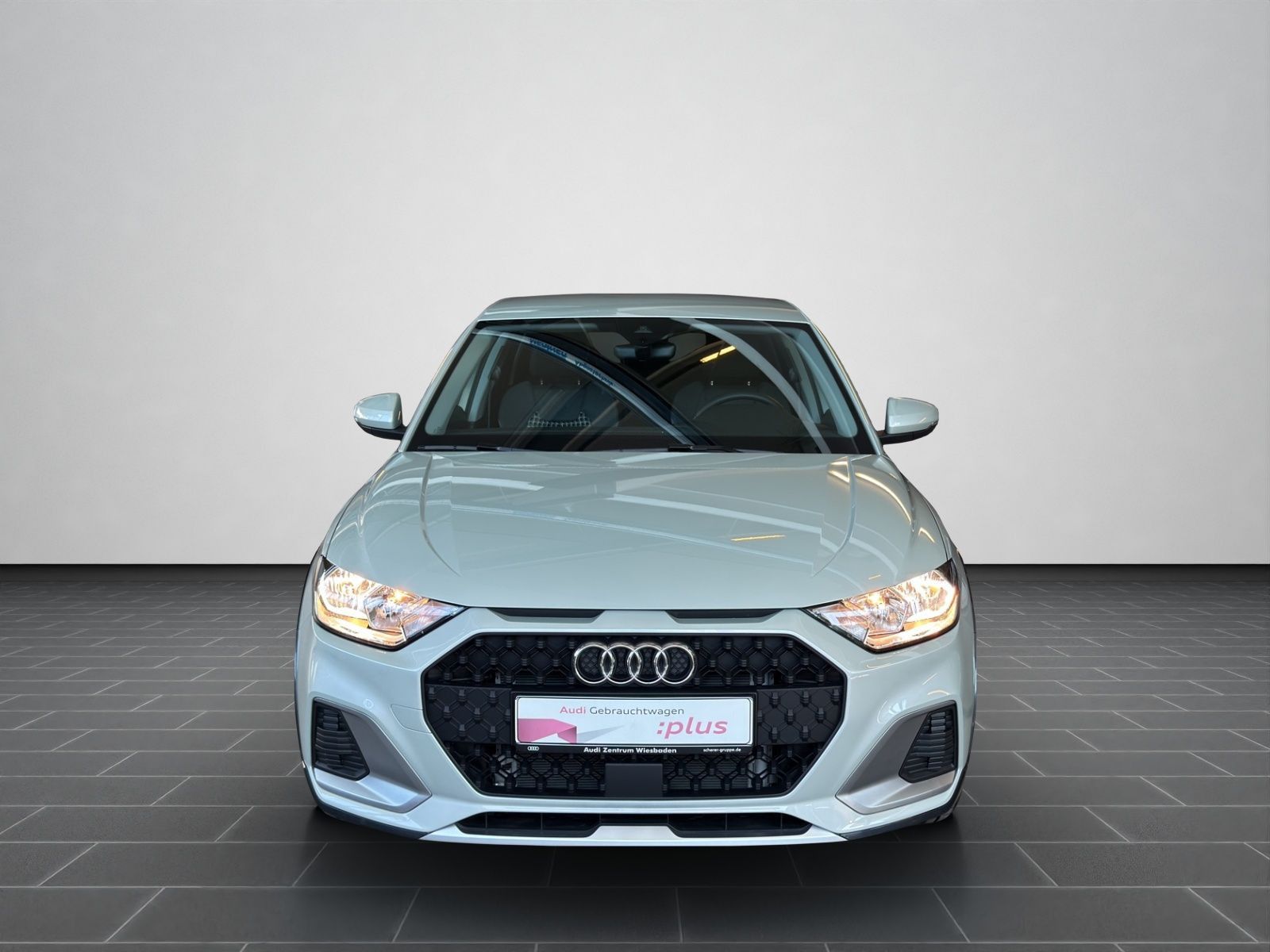 Audi A1 - Bild 6