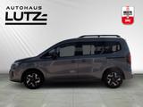 Nissan Townstar Kombi L1 N-Connecta DIG-T 130 EU6e Navi - Nissan Townstar Tageszulassungen