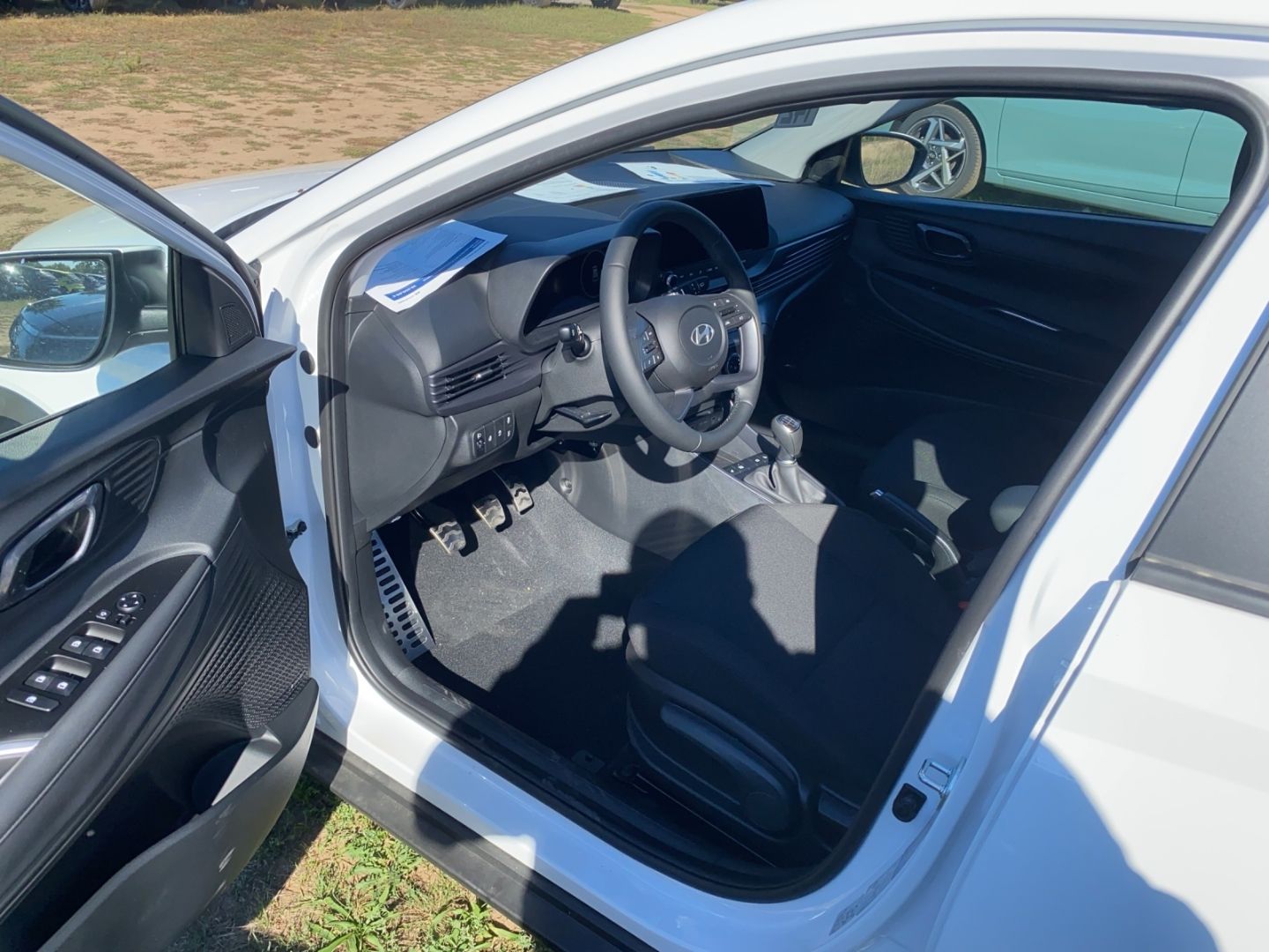Hyundai BAYON – Bild 11