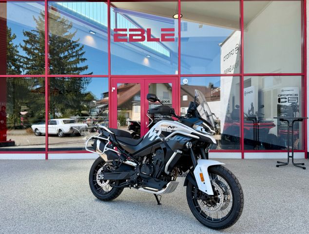 CFMOTO 800MT-ES