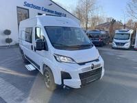 Roadcar R 540 Citroen Premium-Ausstattung