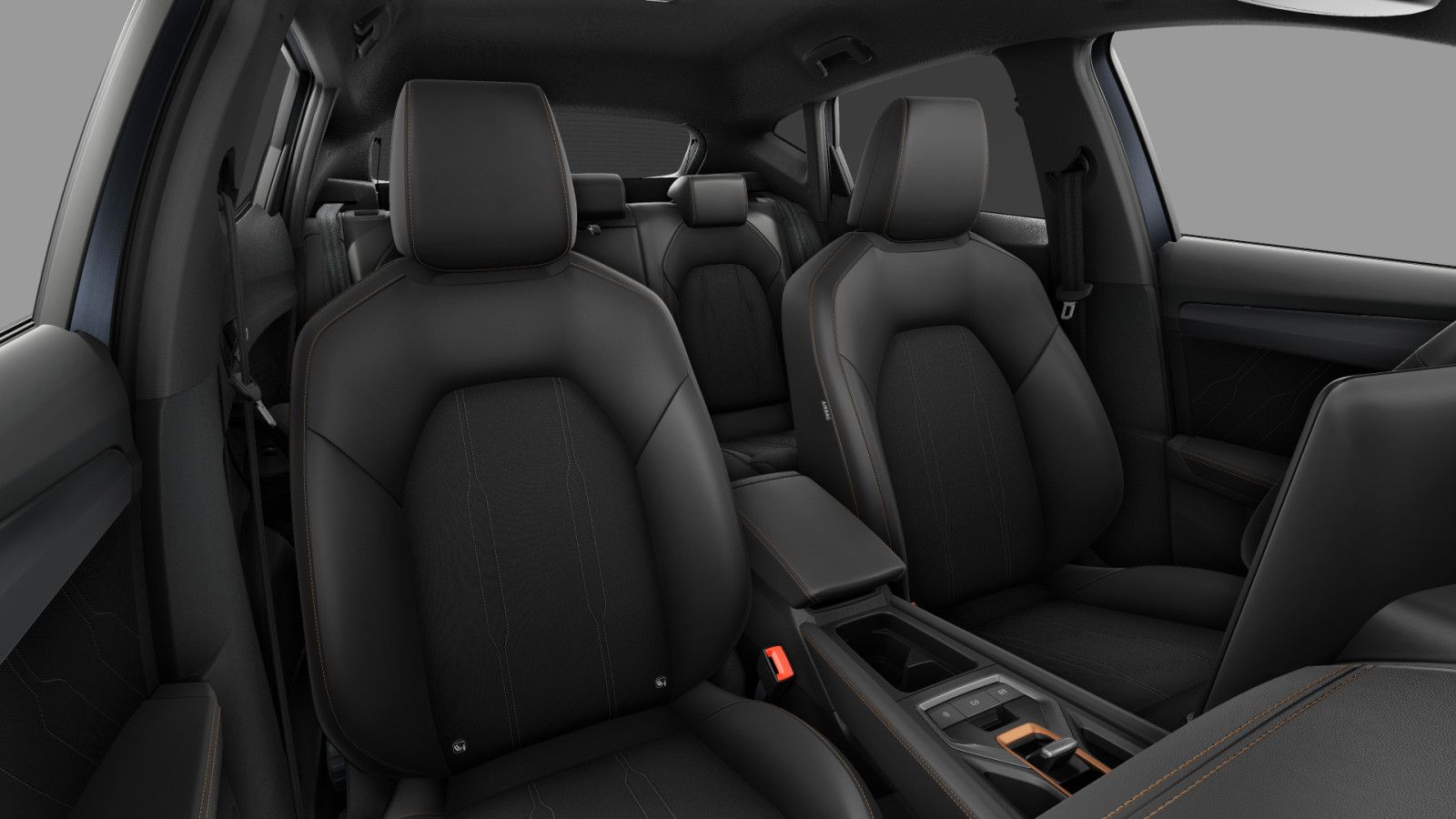 Cupra Formentor - Bild 10