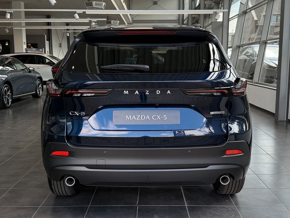 Mazda CX-5 - Bild 5