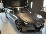 Maserati Quattroporte V6 430 CV S Q4 Granlusso - Maserati Quattroporte GranLusso-S