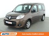 Renault Kangoo 1.5 dCi Energy Experience *TEMP*PDC*ALU* - Renault Kangoo Gebrauchtwagen in Bremen