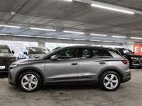 Audi Q4 e-tron - Vorschau Bild 4