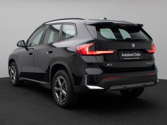 Foto Nummer 9: BMW X1