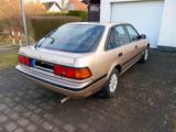 Toyota Carina II GLi 16V im Erstlack - Toyota Carina: Ii