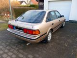 Toyota Carina II GLi 16V im Erstlack - Toyota Carina mit Benzin-Antrieb