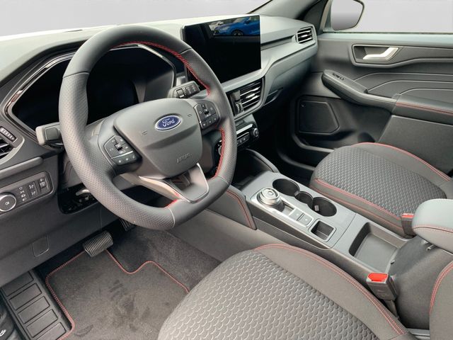 Fahrzeugabbildung Ford Kuga 1,5 EcoBoost ST-Line+LED+Kamera+Spurass+DAB