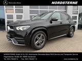 Mercedes-Benz GLE 300 d 4M AMG-Line Panorama Distronic AHK ILS