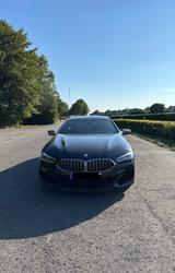 BMW M850i xDrive Gran Coupé Steptronic - - BMW M850 von privat