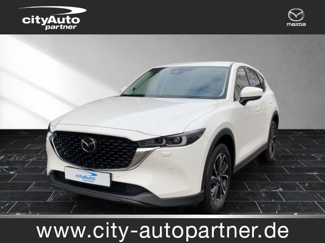 Mazda CX-5 Sports-Line AWD Bluetooth Head Up Display