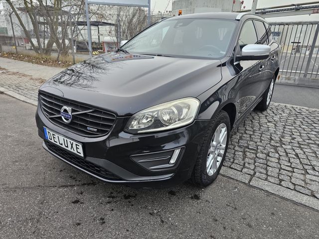 Volvo XC 60 XC60 D4 *R-Degsin *AUTOMATIK* NAVI*LEDER*