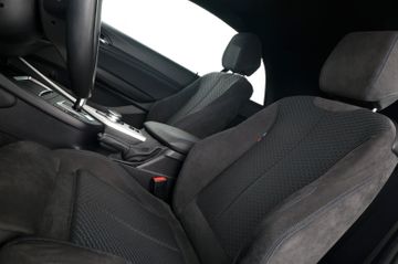 BMW 220d Cabrio M Sport NaviProf RFK 18" 2.Hand