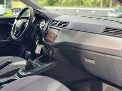 SEAT Ibiza - Ansicht 18