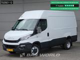 Iveco Daily 35C15 3,0L Dubbellucht L2H2 3,5t Trekhaak - Angebote