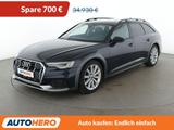 Audi A6 Allroad 45 TDI Mild-Hybrid quattro Aut.*NAVI* - Audi A6 Allroad Gebrauchtwagen in Nürnberg