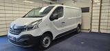 Renault Trafic Kasten L2H1 3,0t Komfort/Navi/LED - Renault Trafic