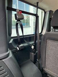 Fahrzeugabbildung Fiat Ducato Kombi 9 Sitzer , Rollstuhlrampe,Klima uvm