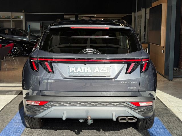 Hyundai TUCSON Trend Plug-In Hybrid 4WD