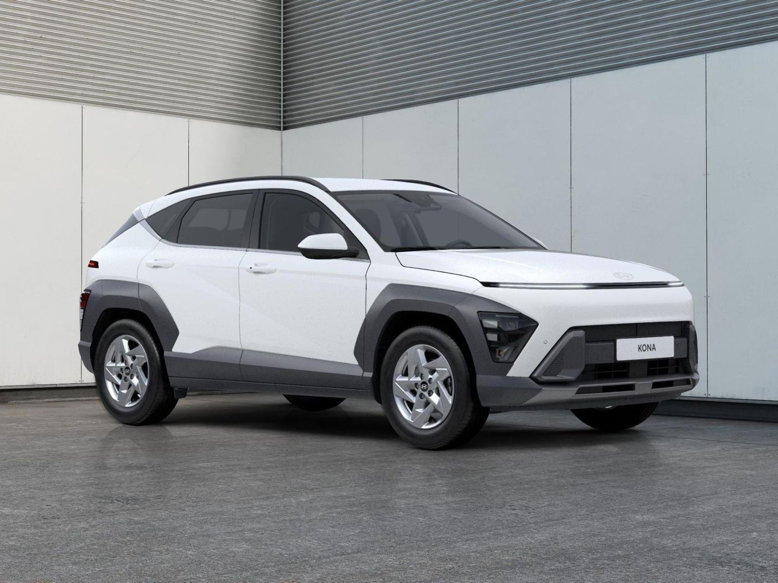 Hyundai Kona – Bild 2