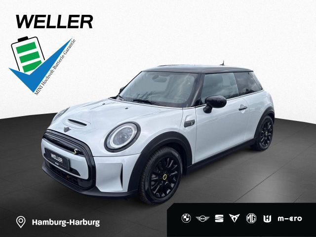 MINI Cooper SE 3-Trg Navi,LED,Sportsi,Tempo,SHZ,Kam