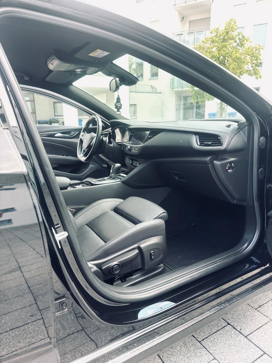 Opel Insignia 2.0 Diesel 128kW Ultimate Auto GS U...