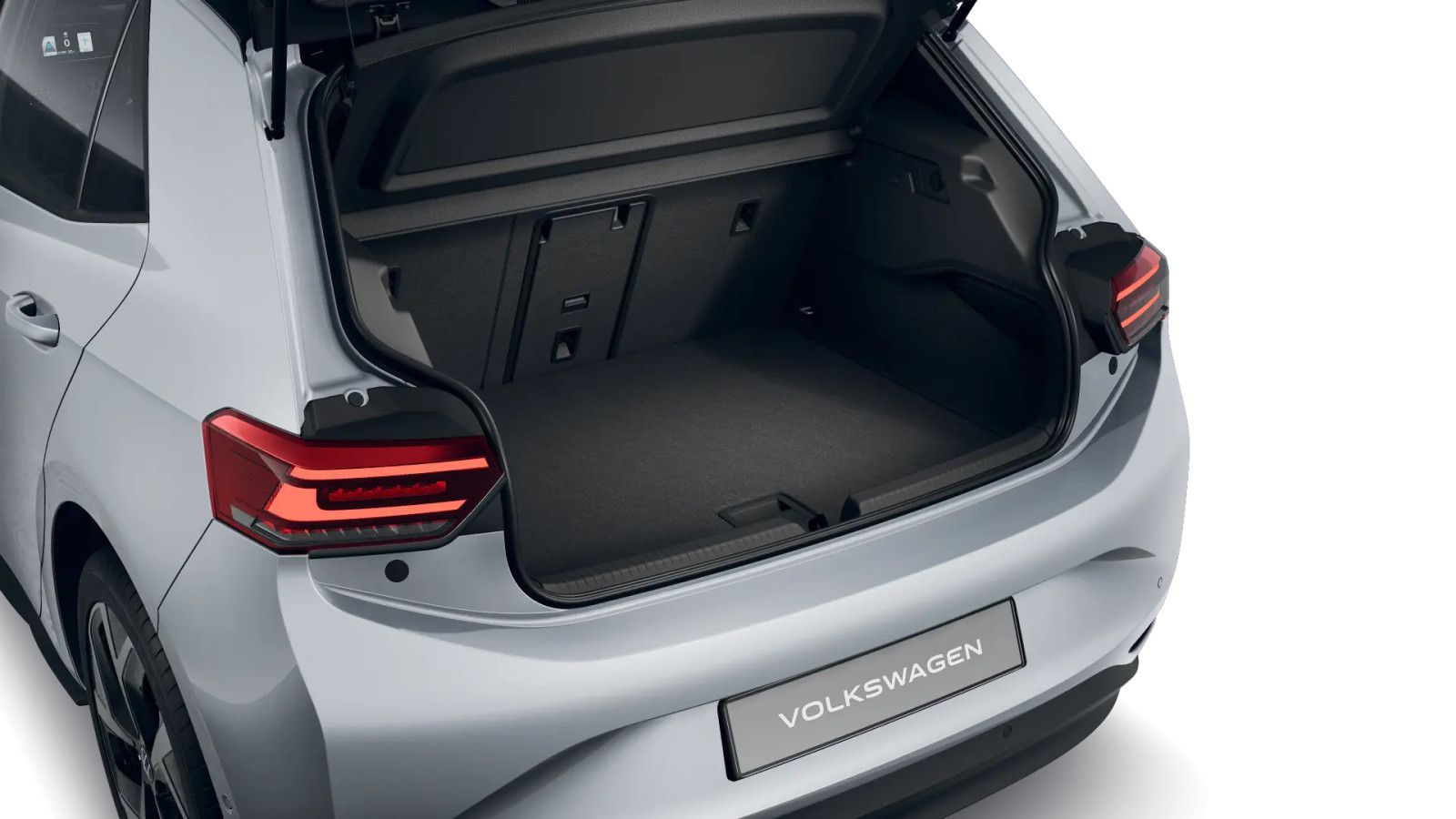 Volkswagen ID.3 - Bild 7
