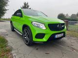 Mercedes-Benz GLE 350 d 4MATIC - - Mercedes-Benz GLE 350 in Bielefeld