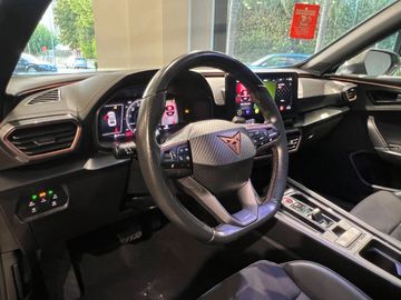 Cupra Formentor - 11