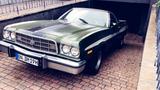 Ford Ranchero GT - Big Block - Ford GT in Bonn