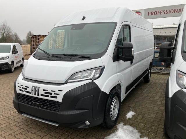 Fiat Ducato MY25 Ka. 35 L3H2 140 AT