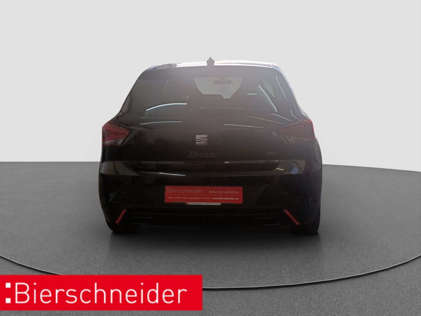 Seat Ibiza - Bild 6