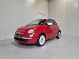 Fiat 500 1.2 Benzine Man. - Bluetooth - GPS - Topstaa - Fiat: 1.2