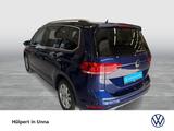 Volkswagen Touran 2.0 HIGHLINE AHK ACC LM17 NAVI CARPLAY - Volkswagen Touran: 1.2